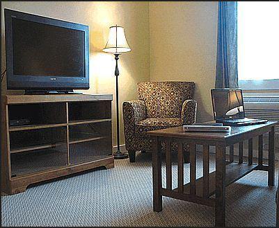 Colonels Suites Northeast Harbor Oda fotoğraf