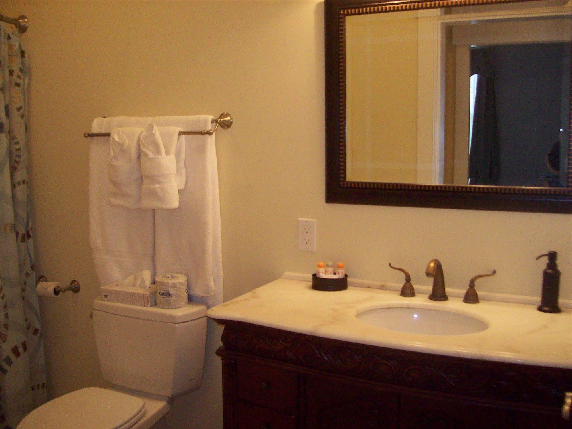 Colonels Suites Northeast Harbor Dış mekan fotoğraf