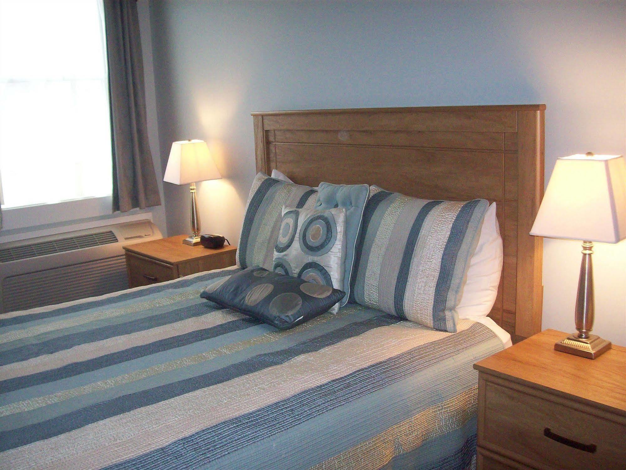 Colonels Suites Northeast Harbor Dış mekan fotoğraf